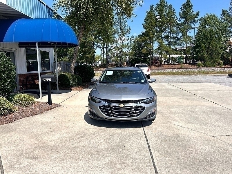 Chevrolet Malibu 4dr Sdn 1LT 2023 Chevrolet Malibu 4dr Sdn 1LT 2023