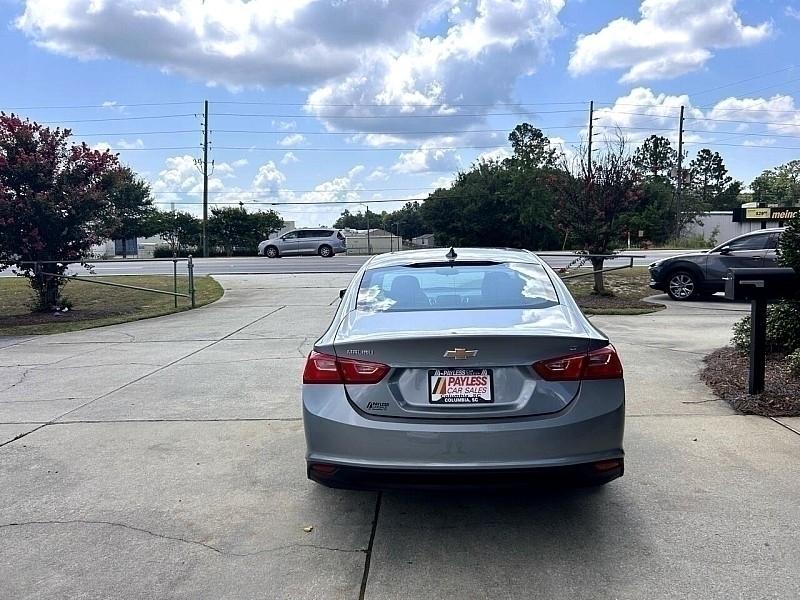 Chevrolet Malibu 4dr Sdn 1LT 2023 Chevrolet Malibu 4dr Sdn 1LT 2023