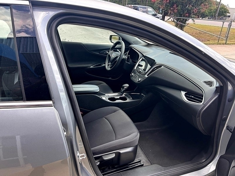 Chevrolet Malibu 4dr Sdn 1LT 2023 Chevrolet Malibu 4dr Sdn 1LT 2023