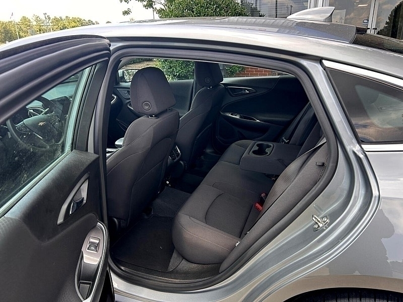 Chevrolet Malibu 4dr Sdn 1LT 2023 Chevrolet Malibu 4dr Sdn 1LT 2023