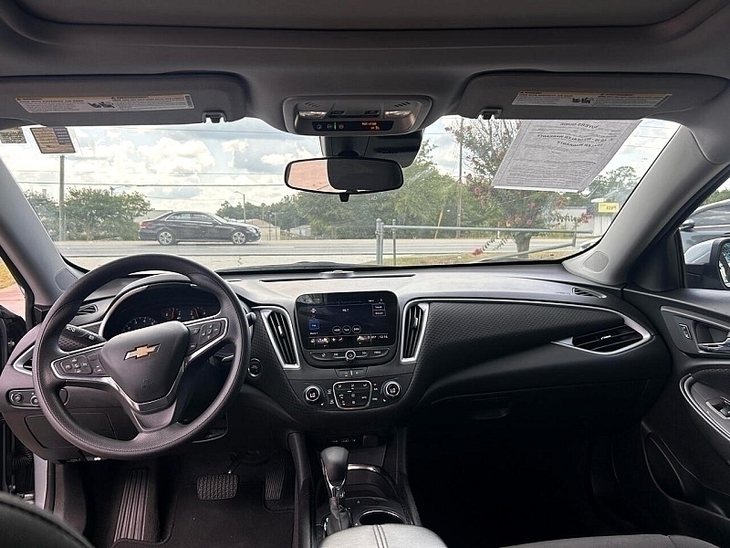 Chevrolet Malibu 4dr Sdn 1LT 2023 Chevrolet Malibu 4dr Sdn 1LT 2023