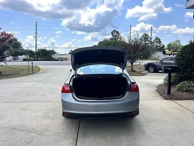 Chevrolet Malibu 4dr Sdn 1LT 2023 Chevrolet Malibu 4dr Sdn 1LT 2023