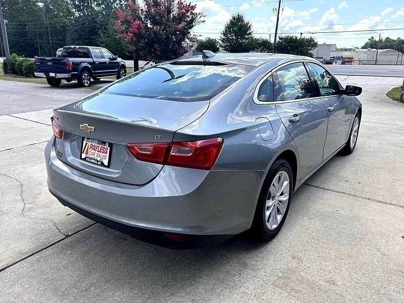 Chevrolet Malibu 4dr Sdn 1LT 2023 Chevrolet Malibu 4dr Sdn 1LT 2023