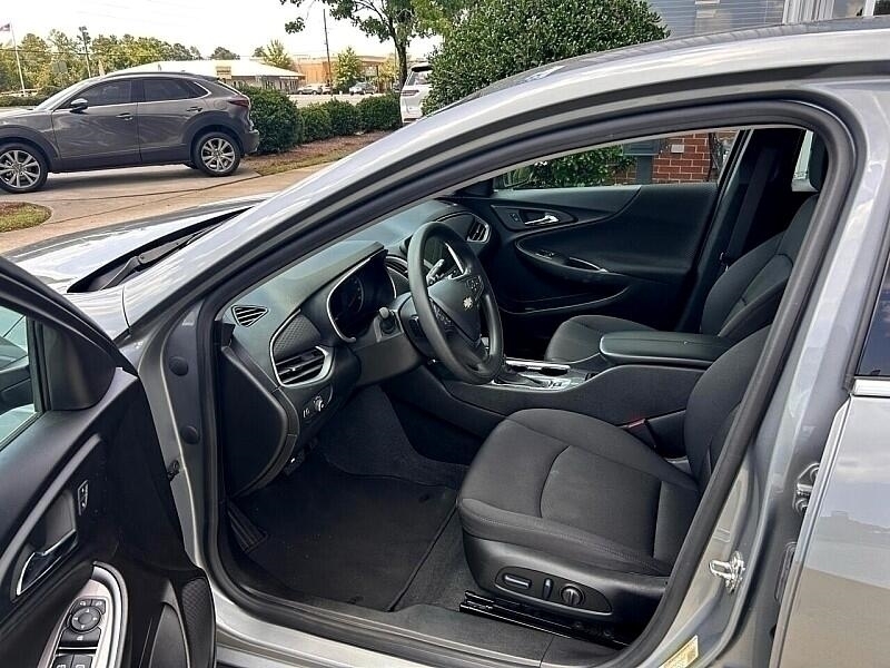 Chevrolet Malibu 4dr Sdn 1LT 2023
