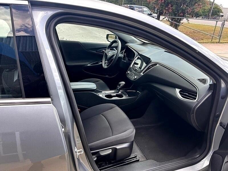 Chevrolet Malibu 4dr Sdn 1LT 2023