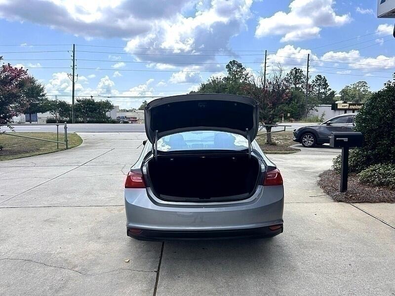 Chevrolet Malibu 4dr Sdn 1LT 2023