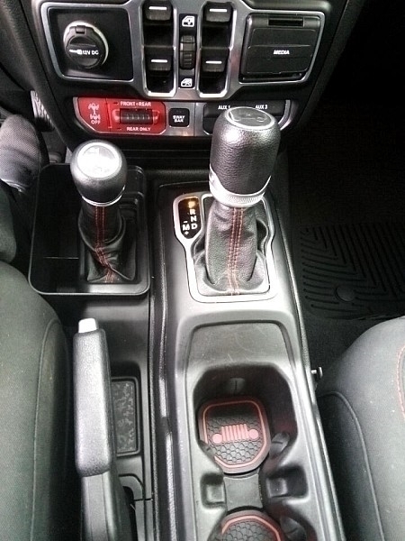 Jeep Wrangler Unlimited Rubicon 4x4 2020 Jeep Wrangler Unlimited Rubicon 4x4 2020