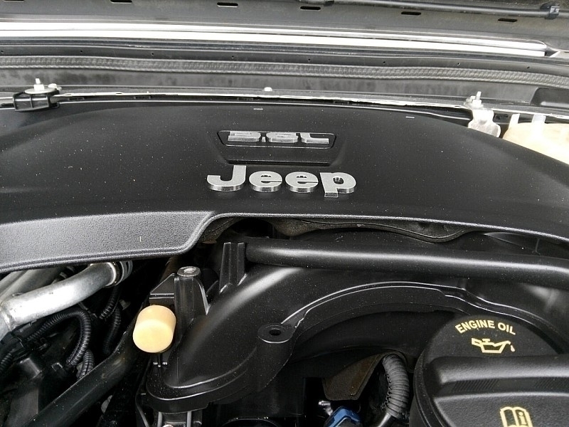 Jeep Wrangler Unlimited Rubicon 4x4 2020 Jeep Wrangler Unlimited Rubicon 4x4 2020