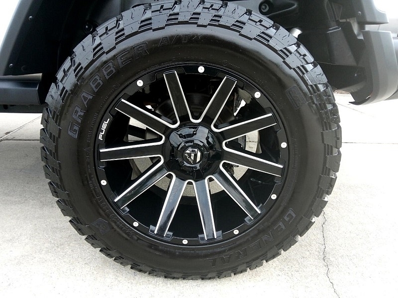 Jeep Wrangler Unlimited Rubicon 4x4 2020 Jeep Wrangler Unlimited Rubicon 4x4 2020