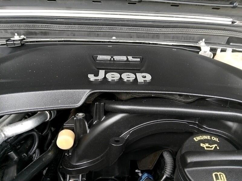 Jeep Wrangler Unlimited Rubicon 4x4 2020