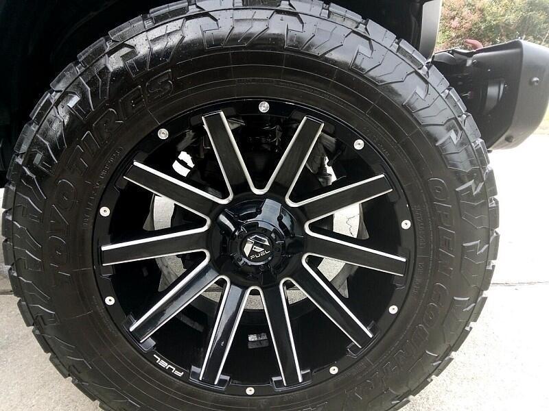 Jeep Wrangler Unlimited Rubicon 4x4 2020