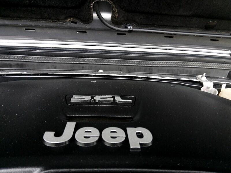 Jeep Wrangler Unlimited Rubicon 4x4 2020