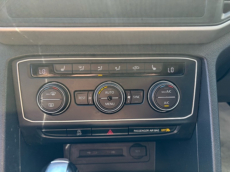 Volkswagen Atlas 2.0T SE 4MOTION 2021