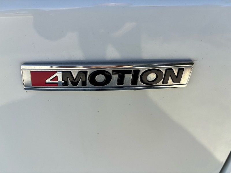 Volkswagen Atlas 2.0T SE 4MOTION 2021