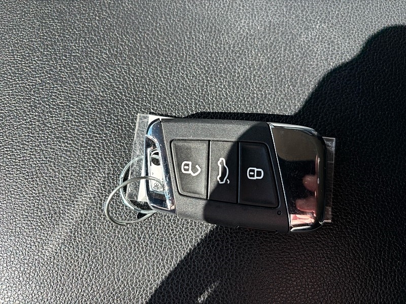 Volkswagen Atlas 2.0T SE 4MOTION 2021