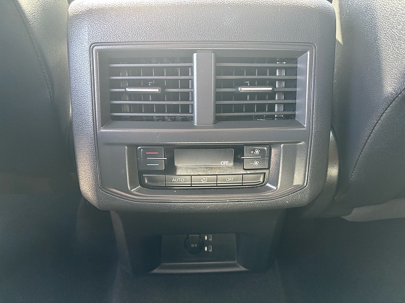 Volkswagen Atlas 2.0T SE 4MOTION 2021