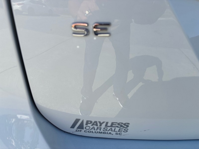 Volkswagen Atlas 2.0T SE 4MOTION 2021