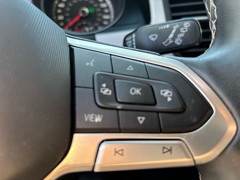 Volkswagen Atlas 2.0T SE 4MOTION 2021