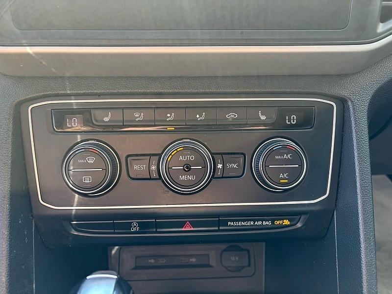 Volkswagen Atlas 2.0T SE 4MOTION 2021