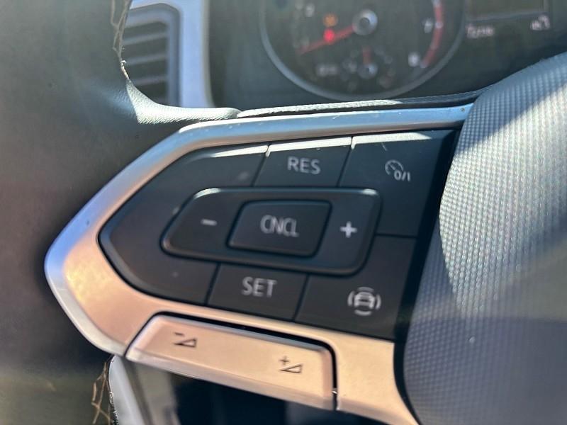 Volkswagen Atlas 2.0T SE 4MOTION 2021