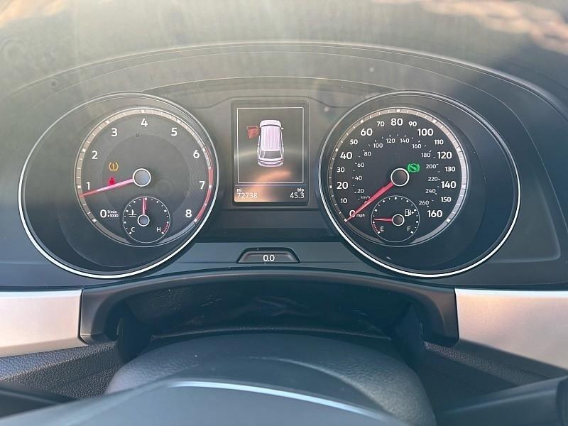 Volkswagen Atlas 2.0T SE 4MOTION 2021