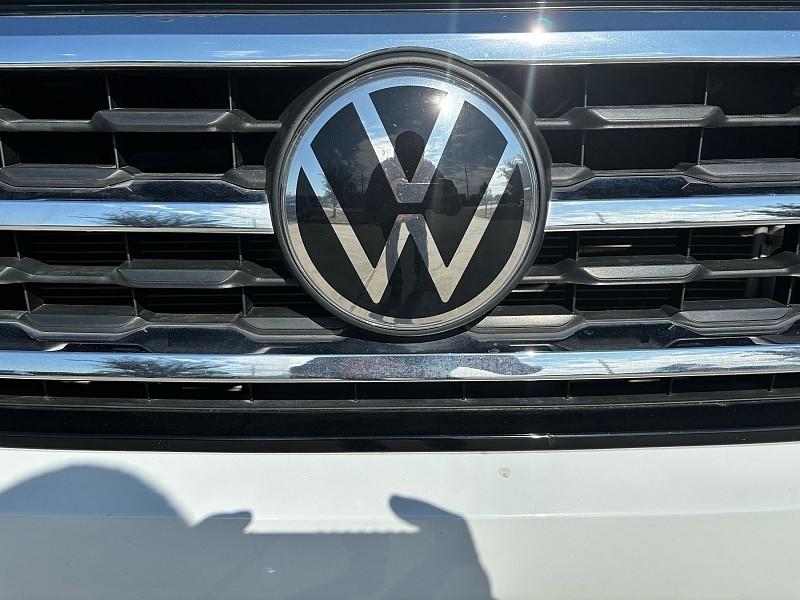 Volkswagen Atlas 2.0T SE 4MOTION 2021