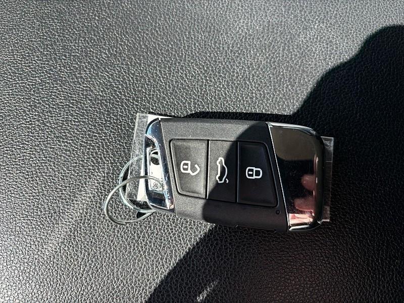 Volkswagen Atlas 2.0T SE 4MOTION 2021