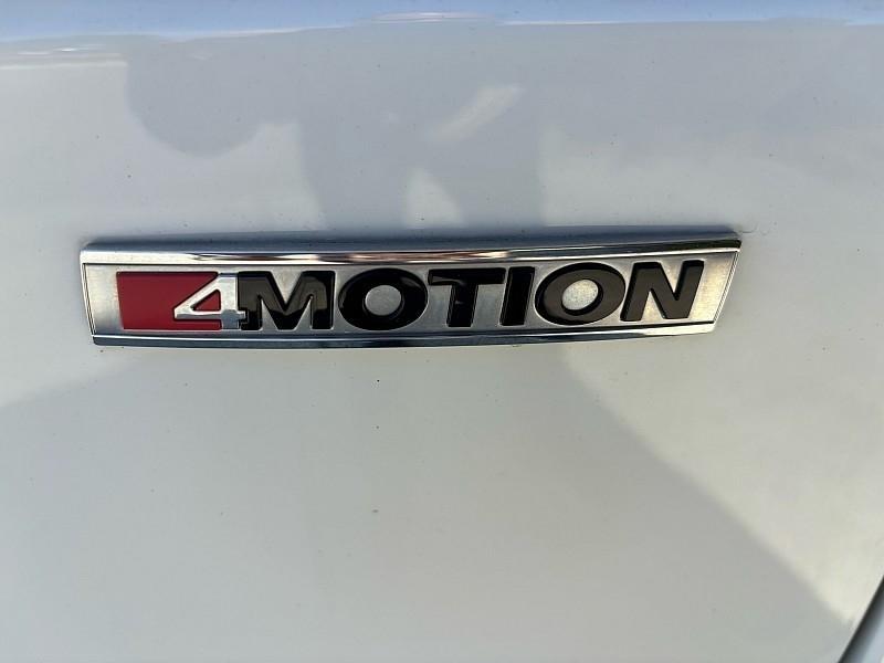 Volkswagen Atlas 2.0T SE 4MOTION 2021