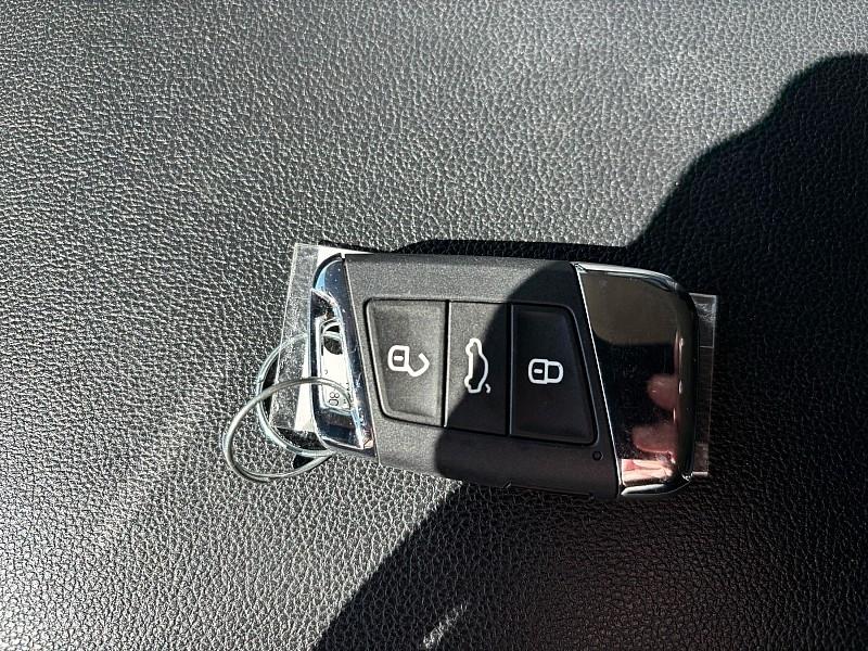 Volkswagen Atlas 2.0T SE 4MOTION 2021