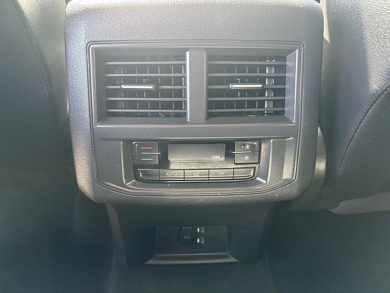 Volkswagen Atlas 2.0T SE 4MOTION 2021