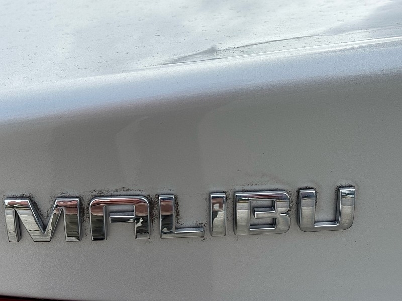 Chevrolet Malibu 4dr Sdn LS w/1FL 2020 Chevrolet Malibu 4dr Sdn LS w/1FL 2020