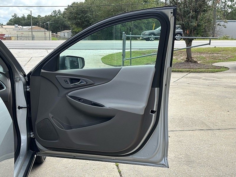 Chevrolet Malibu 4dr Sdn LS w/1FL 2020 Chevrolet Malibu 4dr Sdn LS w/1FL 2020