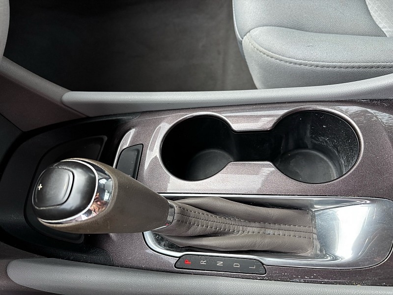 Chevrolet Malibu 4dr Sdn LS w/1FL 2020 Chevrolet Malibu 4dr Sdn LS w/1FL 2020