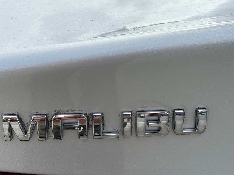 Chevrolet Malibu 4dr Sdn LS w/1FL 2020 Chevrolet Malibu 4dr Sdn LS w/1FL 2020