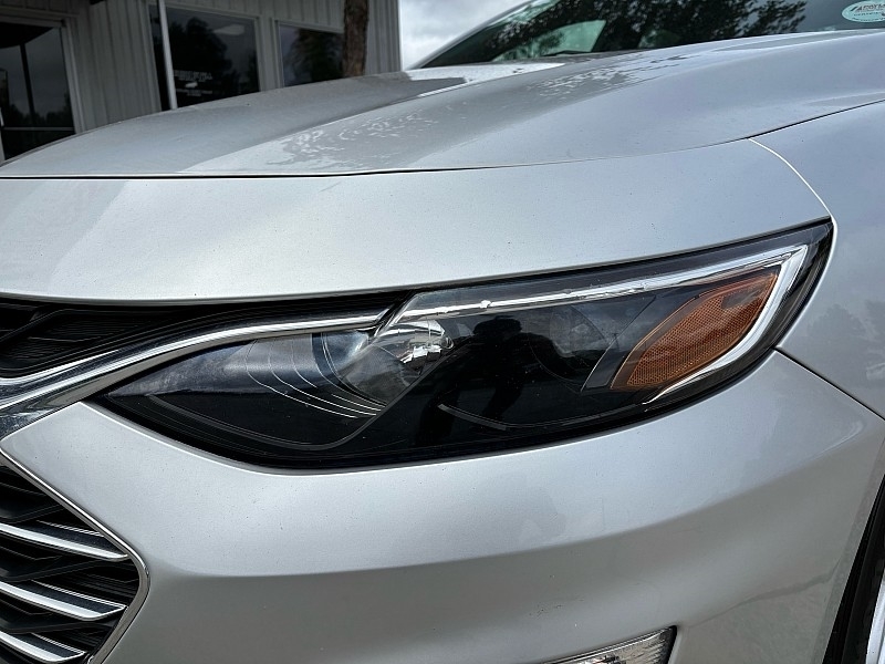 Chevrolet Malibu 4dr Sdn LS w/1FL 2020 Chevrolet Malibu 4dr Sdn LS w/1FL 2020