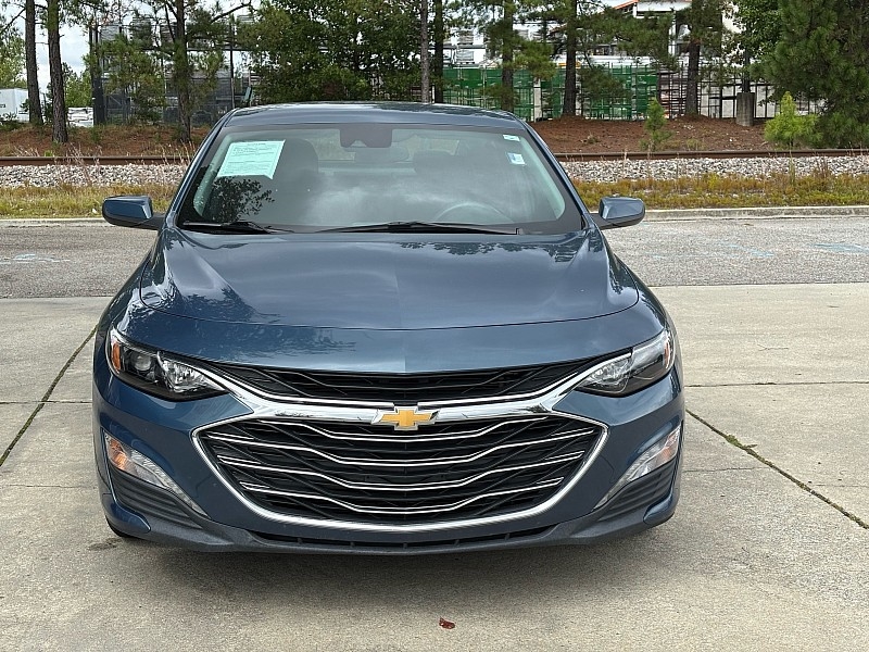 Chevrolet Malibu 4dr Sdn 1LT 2024 Chevrolet Malibu 4dr Sdn 1LT 2024