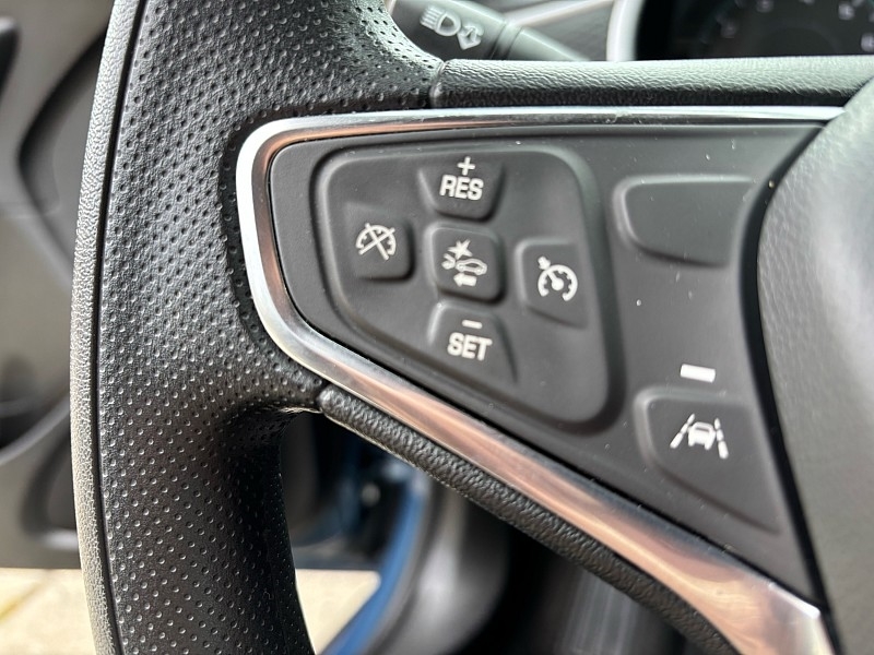 Chevrolet Malibu 4dr Sdn 1LT 2024