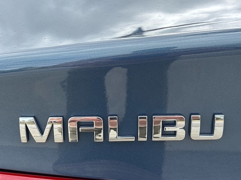 Chevrolet Malibu 4dr Sdn 1LT 2024