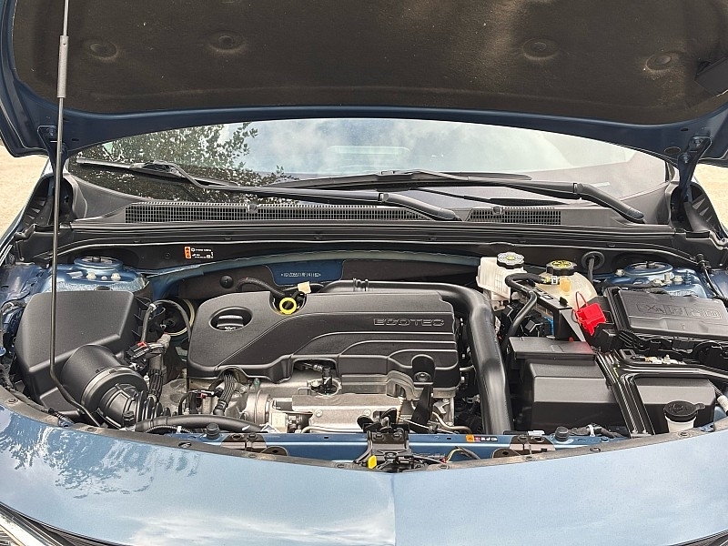 Chevrolet Malibu 4dr Sdn 1LT 2024