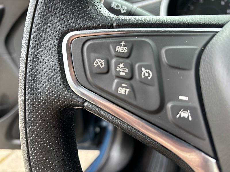 Chevrolet Malibu 4dr Sdn 1LT 2024