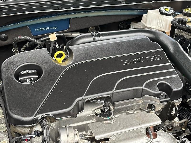 Chevrolet Malibu 4dr Sdn 1LT 2024