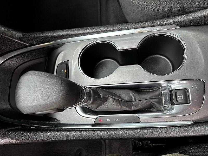 Chevrolet Malibu 4dr Sdn 1LT 2024