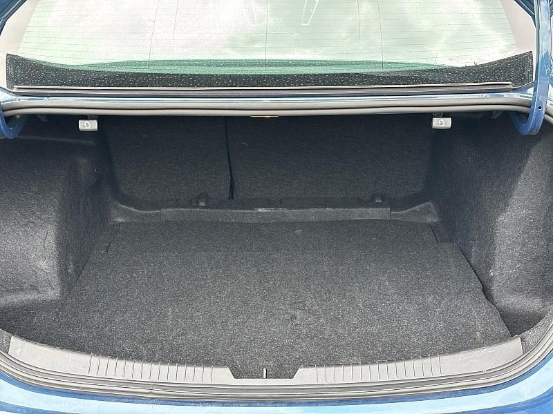 Chevrolet Malibu 4dr Sdn 1LT 2024