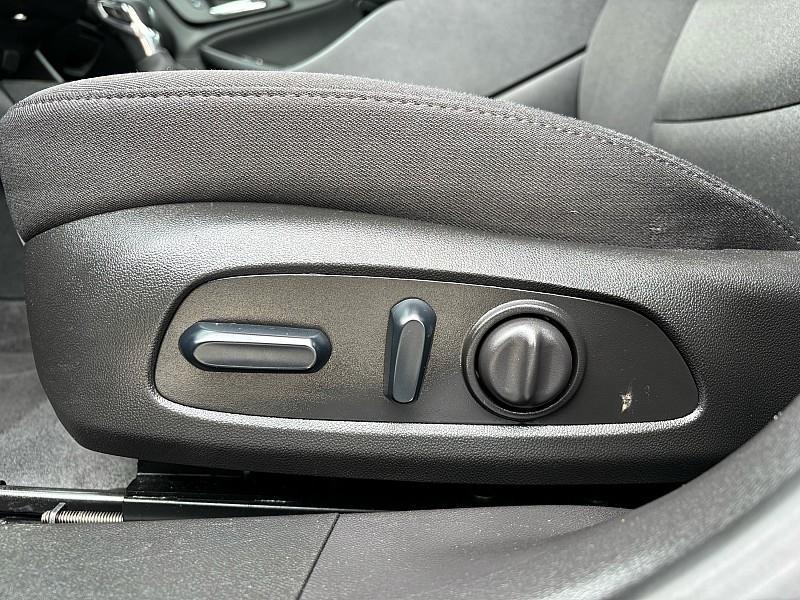 Chevrolet Malibu 4dr Sdn 1LT 2024