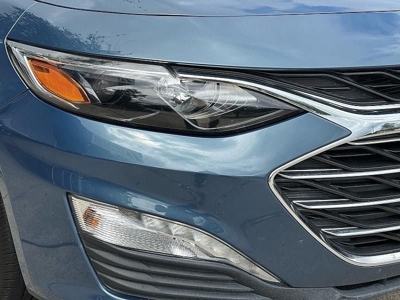 Chevrolet Malibu 4dr Sdn 1LT 2024