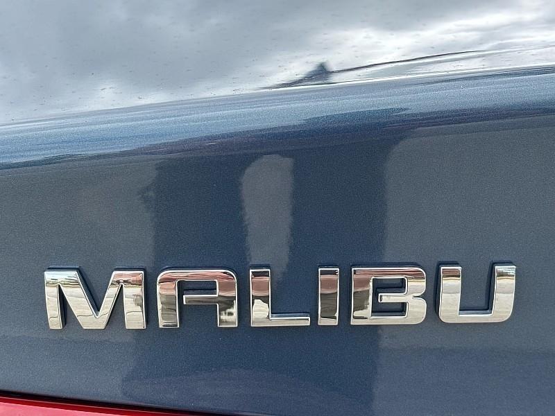 Chevrolet Malibu 4dr Sdn 1LT 2024