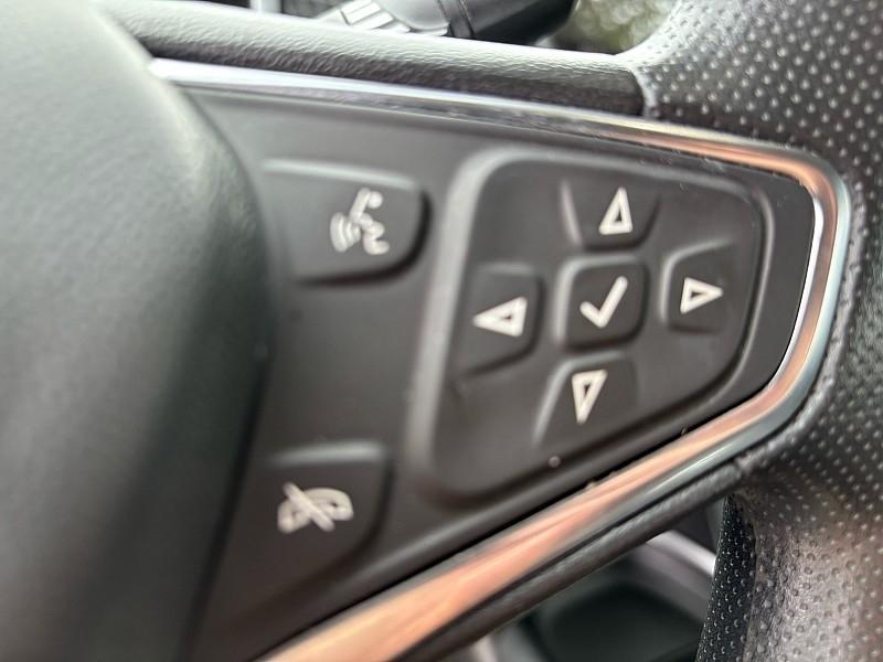 Chevrolet Malibu 4dr Sdn 1LT 2024