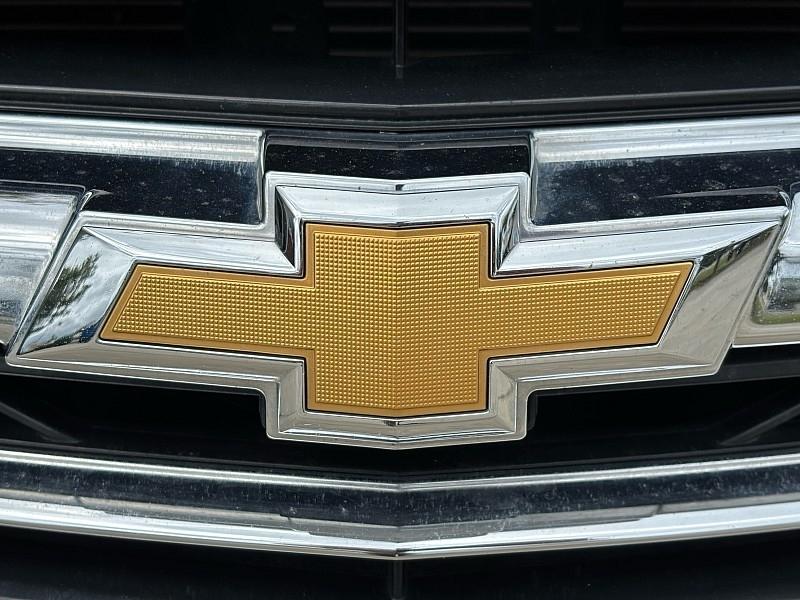 Chevrolet Malibu photo 13