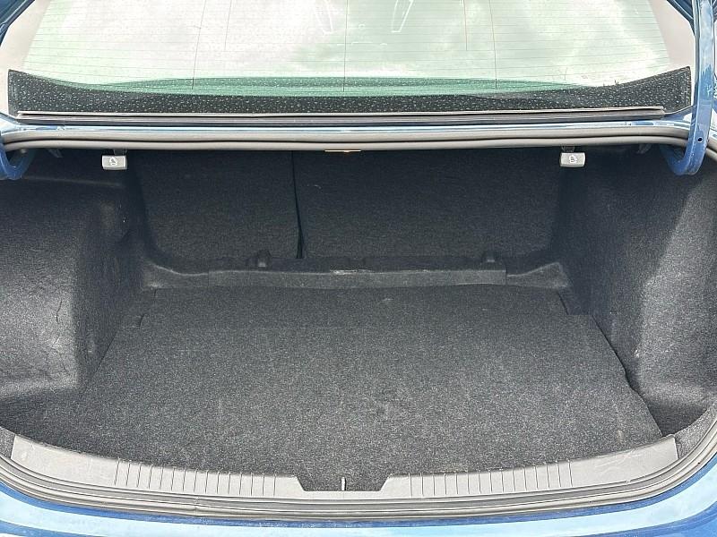 Chevrolet Malibu photo 58