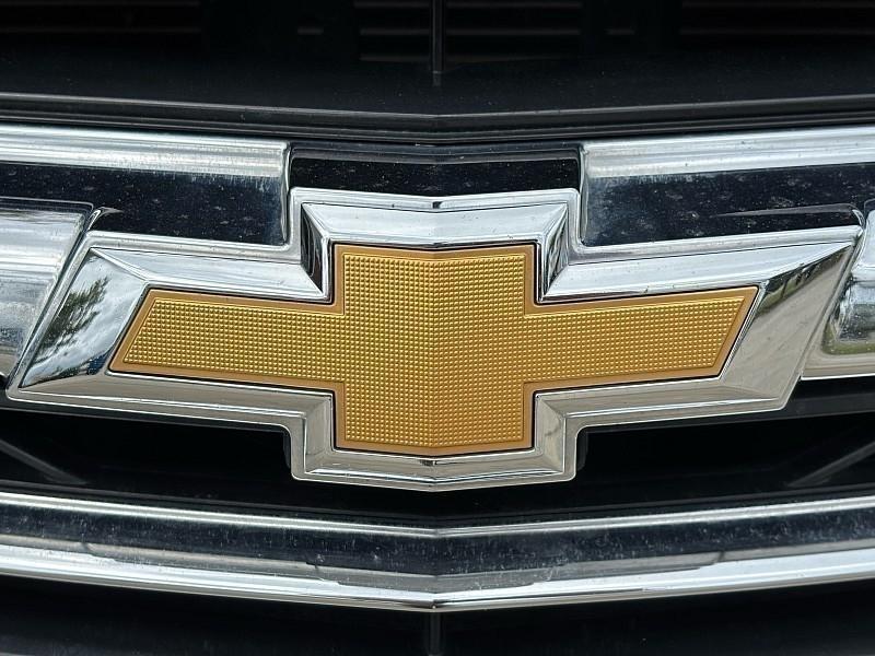 Chevrolet Malibu photo 86